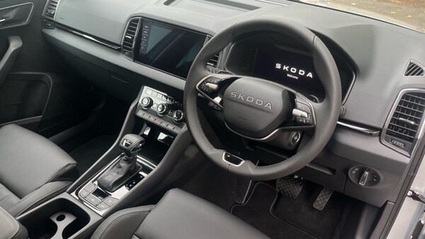 Used Skoda Karoq 2025 for sale - 76196094: Photo 6