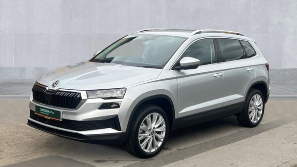 Used Skoda Karoq 2025 for sale - 76196094: Photo 7
