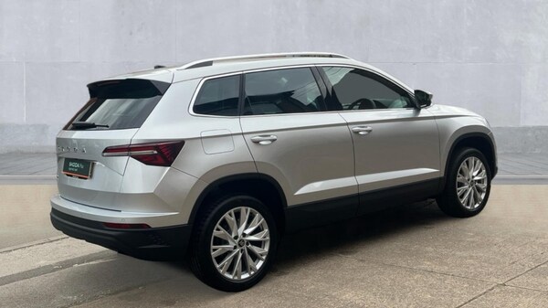 Used Skoda Karoq 2025 for sale - 76196094: Photo 8