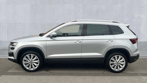 Used Skoda Karoq 2025 for sale - 76196094: Photo 9