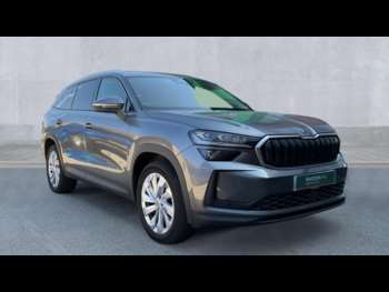 2024 - 2.0 TDI 193 SE L 4X4 5dr DSG [7 Seat] Auto