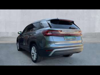 Used Skoda Kodiaq 2024 for sale - 75158236: Photo