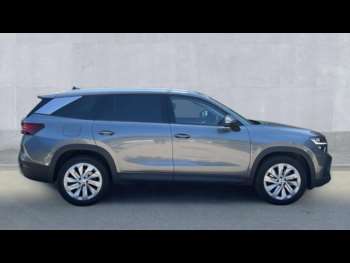 Used Skoda Kodiaq 2024 for sale - 75158236: Photo