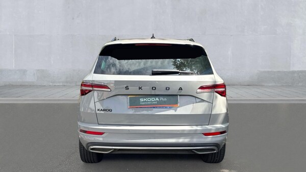 Used Skoda Karoq 2024 for sale - 75409824: Photo 11