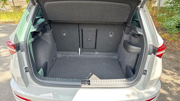 Used Skoda Karoq 2024 for sale - 75409824: Photo 16