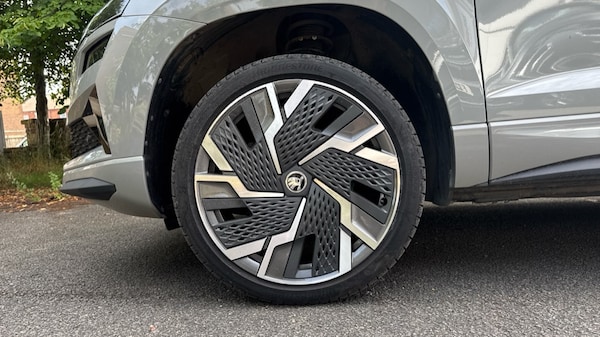 Used Skoda Karoq 2024 for sale - 75409824: Photo 19