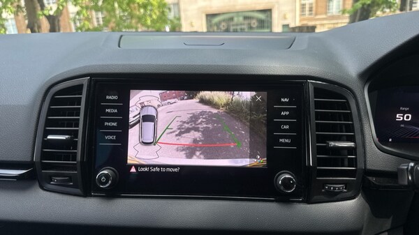Used Skoda Karoq 2024 for sale - 75409824: Photo 22