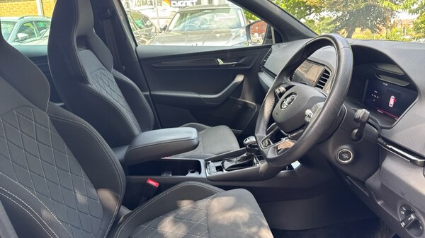 Used Skoda Karoq 2024 for sale - 75409824: Photo 26