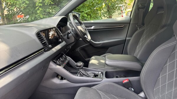 Used Skoda Karoq 2024 for sale - 75409824: Photo 28