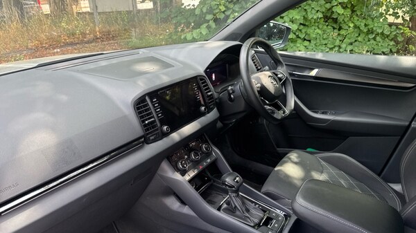 Used Skoda Karoq 2024 for sale - 75409824: Photo 2