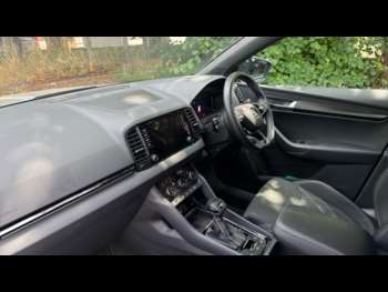 Used Skoda Karoq 2024 for sale - 75409824: Photo