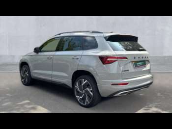 Used Skoda Karoq 2024 for sale - 75409824: Photo