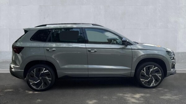 Used Skoda Karoq 2024 for sale - 75409824: Photo 4