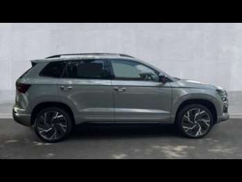 Used Skoda Karoq 2024 for sale - 75409824: Photo