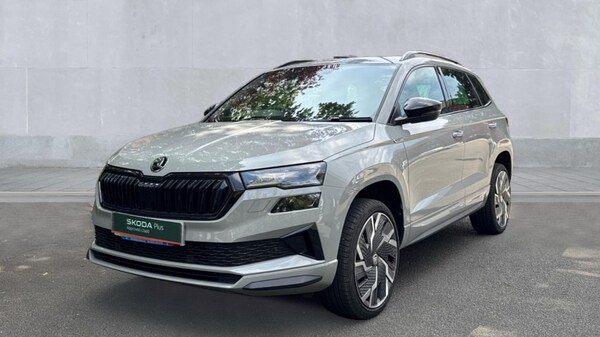 Used Skoda Karoq 2024 for sale - 75409824: Photo 7