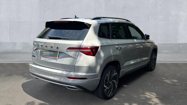 Used Skoda Karoq 2024 for sale - 75409824: Photo 8