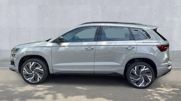 Used Skoda Karoq 2024 for sale - 75409824: Photo 9