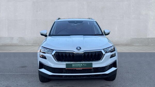 Used Skoda Karoq 2025 for sale - 75409671: Photo 10