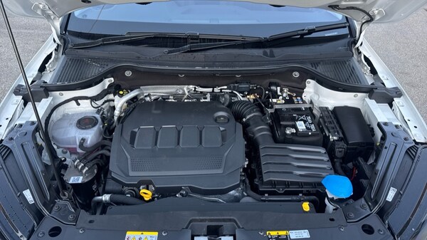 Used Skoda Karoq 2025 for sale - 75409671: Photo 17