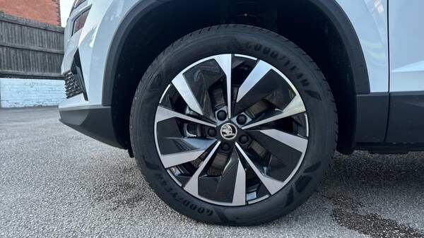 Used Skoda Karoq 2025 for sale - 75409671: Photo 19
