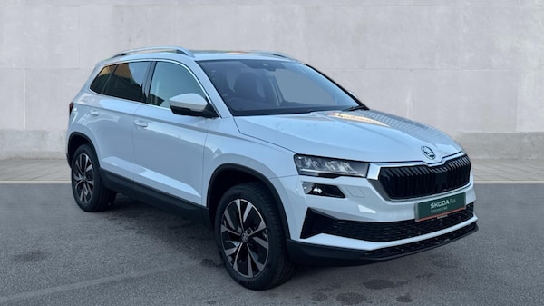 Used Skoda Karoq 2025 for sale - 75409671: Photo 1