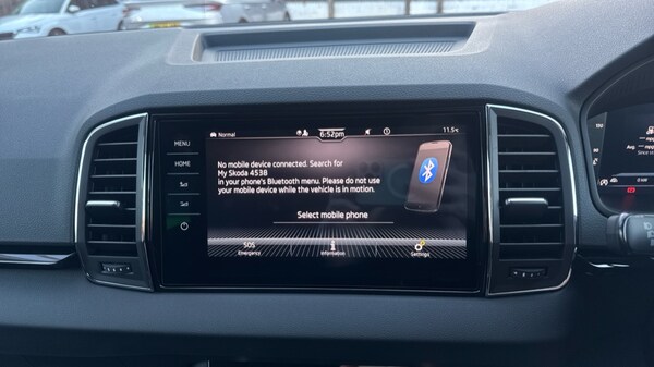 Used Skoda Karoq 2025 for sale - 75409671: Photo 33