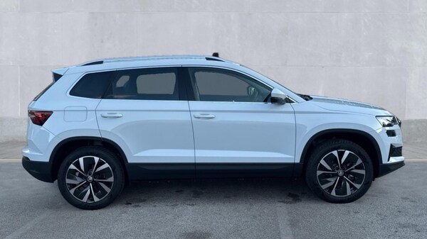 Used Skoda Karoq 2025 for sale - 75409671: Photo 4