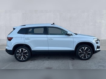Used Skoda Karoq 2025 for sale - 75409671: Photo