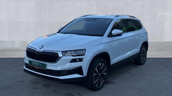 Used Skoda Karoq 2025 for sale - 75409671: Photo 7