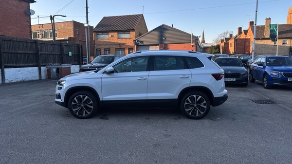 Used Skoda Karoq 2025 for sale - 75409671: Photo 9