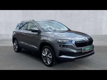 2024 - 1.5 TSI SE L 5dr