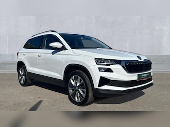 Skoda - Karoq