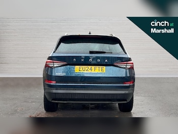 Used Skoda Kodiaq 2024 for sale - 76514809: Photo