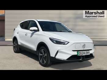 Used MG MG ZS 2024 for sale - 74892586: Photo