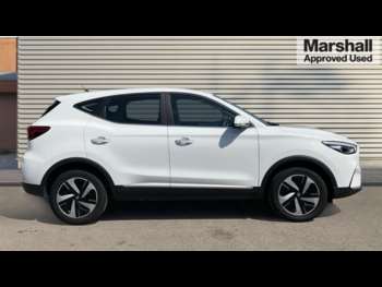 Used MG MG ZS 2024 for sale - 74892586: Photo