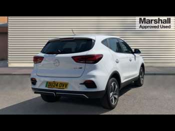 Used MG MG ZS 2024 for sale - 74892586: Photo