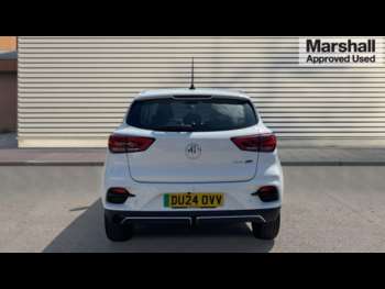 Used MG MG ZS 2024 for sale - 74892586: Photo