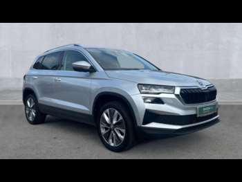 2024 - 1.5 TSI SE L 5dr