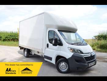 Used Citroen Relay 2017 for sale - 74990068: Photo