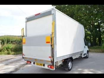 Used Citroen Relay 2017 for sale - 74990068: Photo