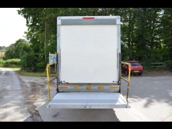 Used Citroen Relay 2017 for sale - 74990068: Photo