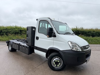 Used Iveco Daily 2010 for sale - 78874907: Photo