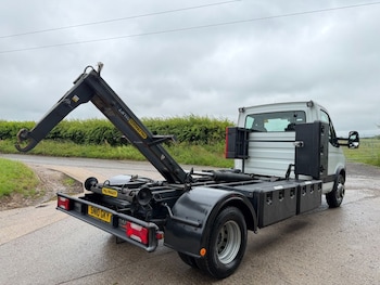 Used Iveco Daily 2010 for sale - 78874907: Photo