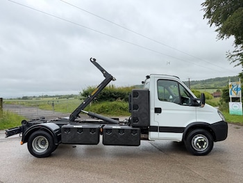 Used Iveco Daily 2010 for sale - 78874907: Photo