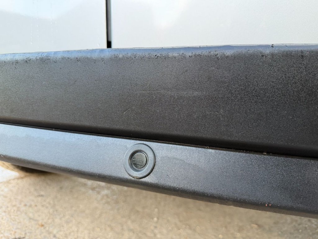 Used Vauxhall Combo 2016 for sale - 78017553: Photo 7