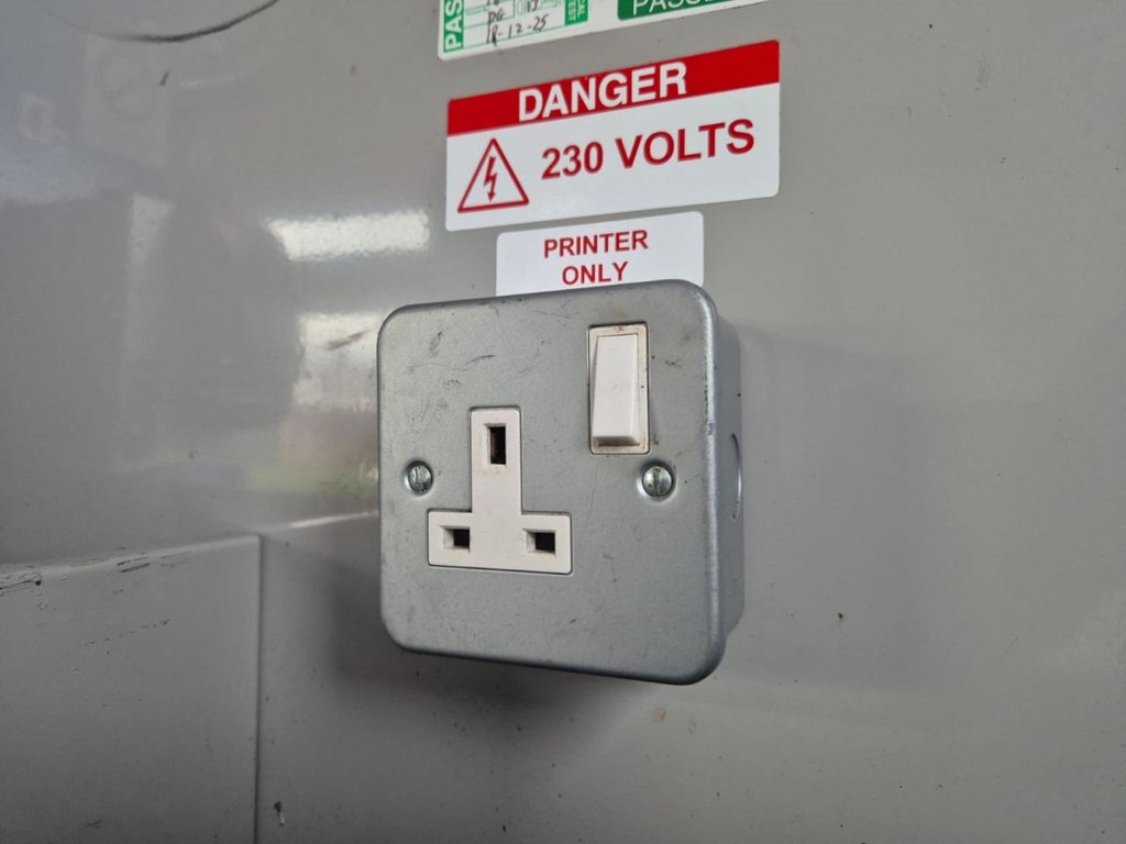 Used Ford Transit 2018 for sale - 76948638: Photo 15