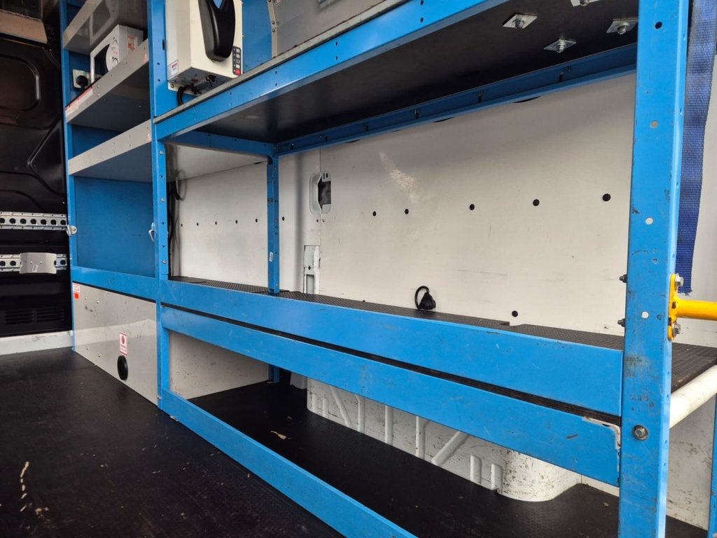 Used Ford Transit 2018 for sale - 76948638: Photo 16