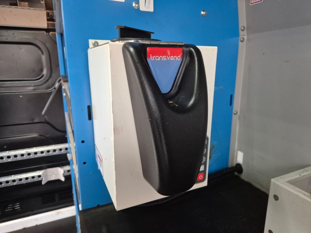 Used Ford Transit 2018 for sale - 76948638: Photo 19