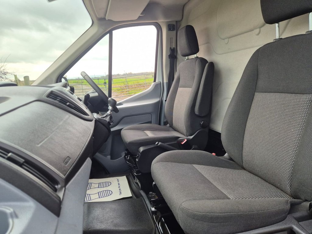 Used Ford Transit 2018 for sale - 76948638: Photo 22