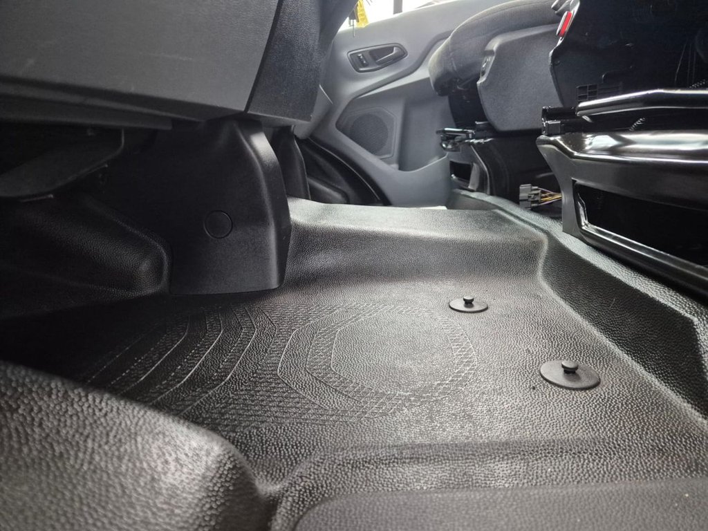 Used Ford Transit 2018 for sale - 76948638: Photo 24